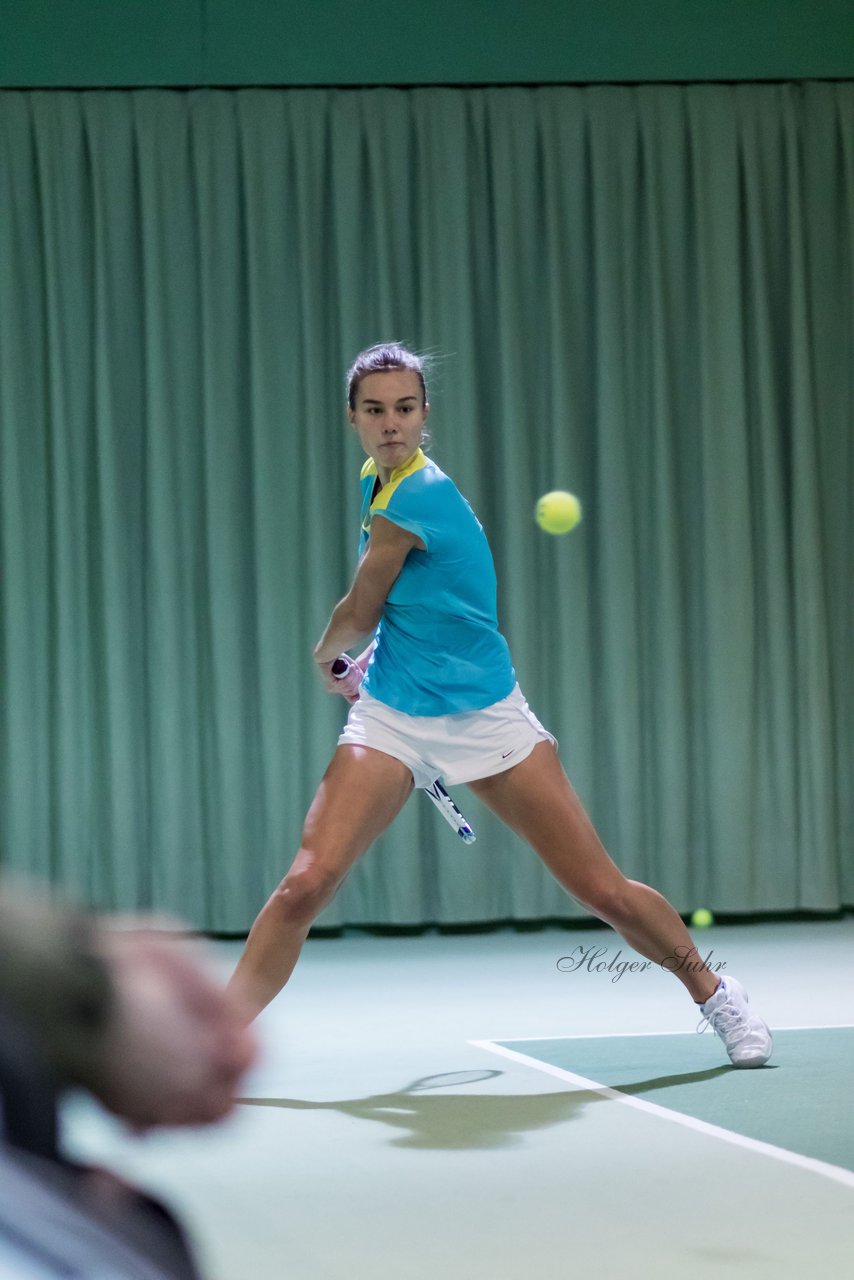 Bild 354 - Regionalliga Damen TC RW Wahlstedt - Braunschweiger THC : 2:4